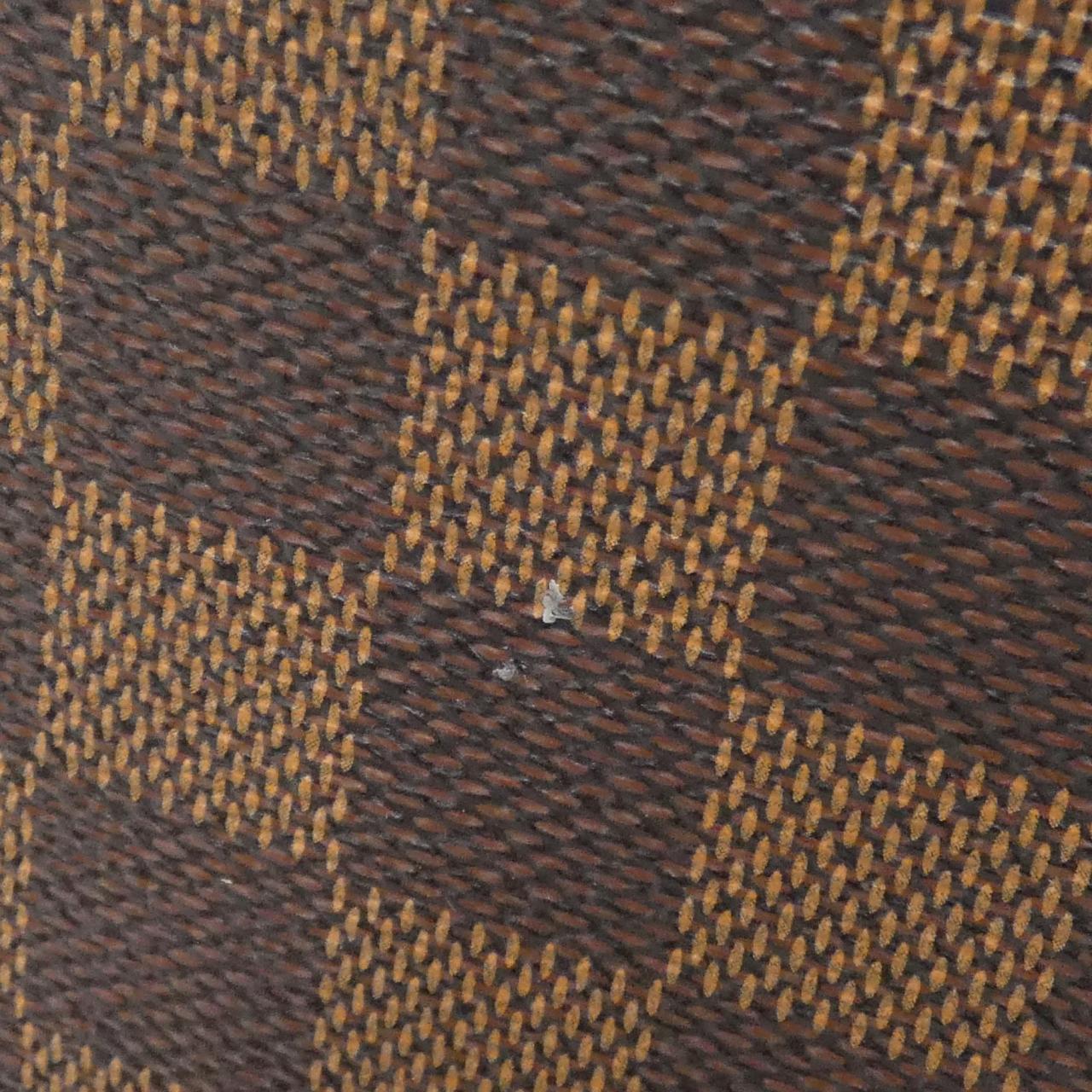 LOUIS VUITTON Damier Neverfull 中號包 N41358