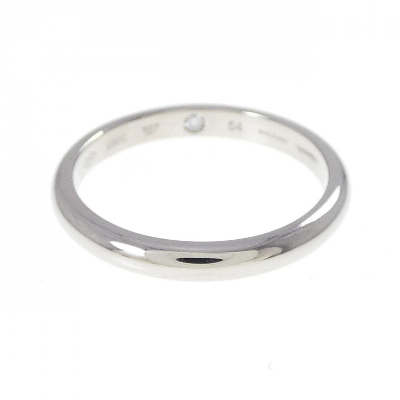 ブルガリ ローマ アモール リング