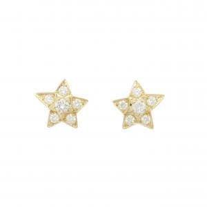 シャネル コメット ピアス