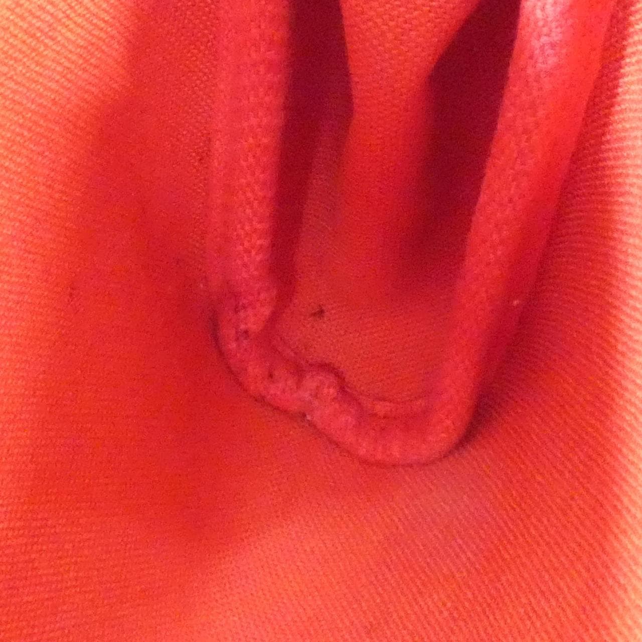 ルイヴィトン ダミエ エヴァ N55213 ショルダーバッグ