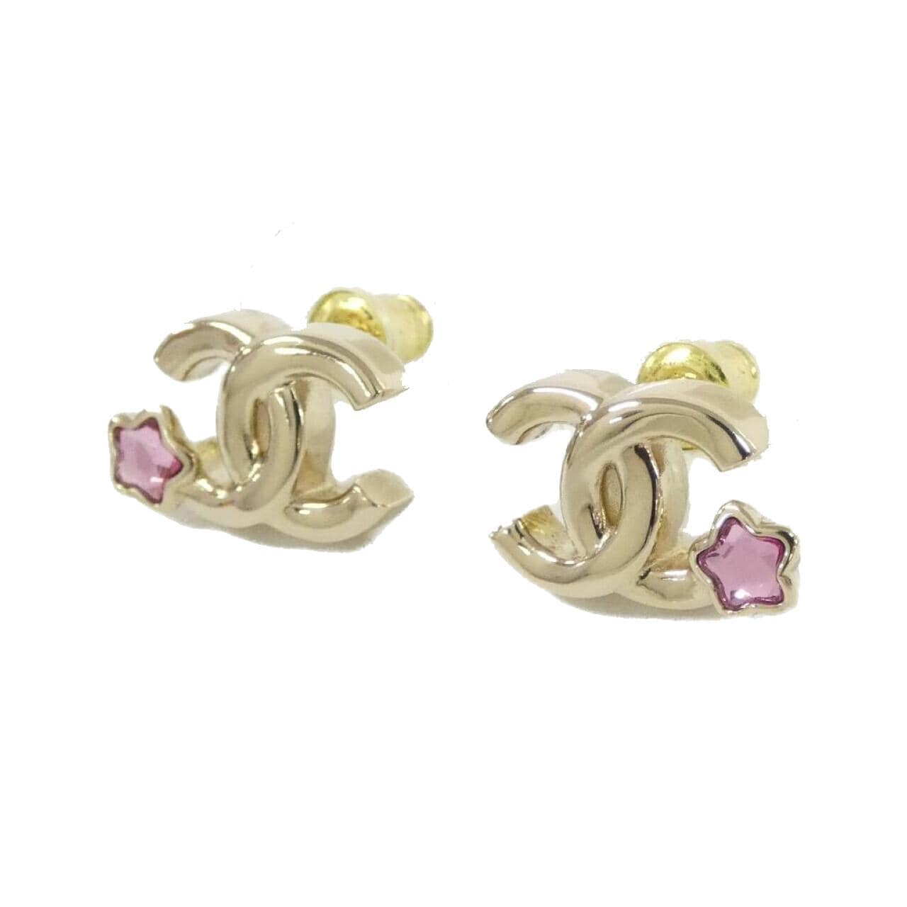 シャネル ABF184 ピアス
