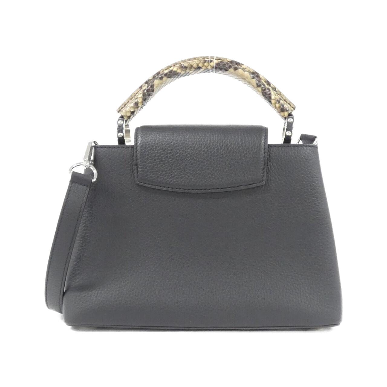 ルイヴィトン カプシーヌBB N92040 バッグ