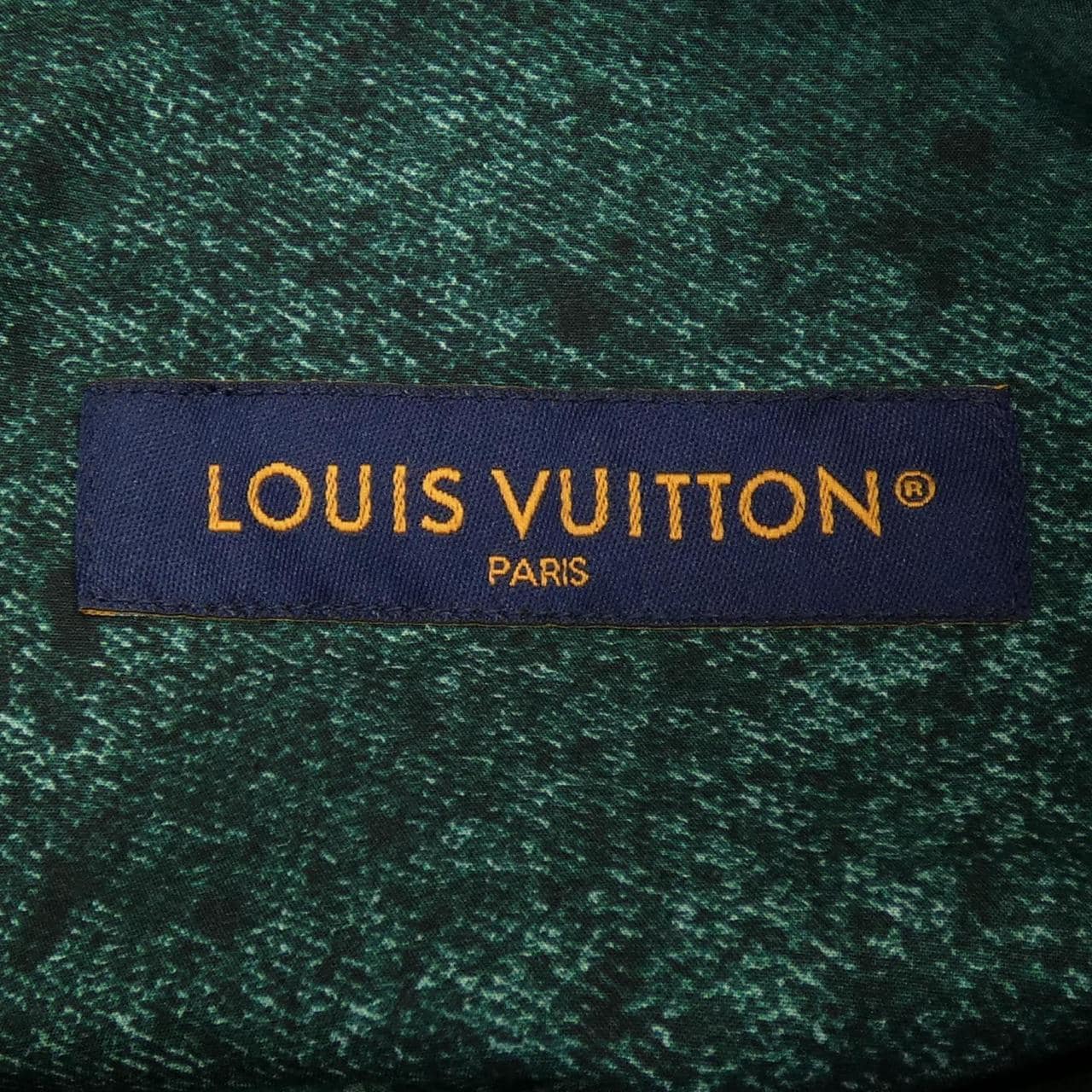 ルイヴィトン LOUIS VUITTON シャツ