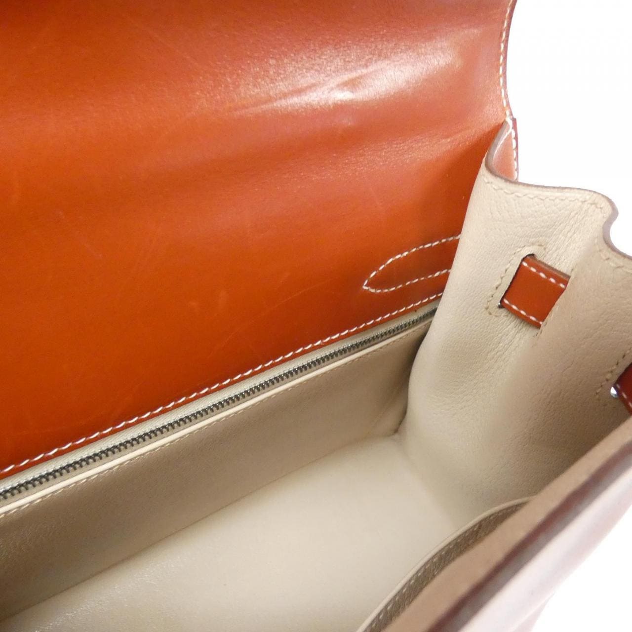 [vintage] HERMES Kelly 32cm包包