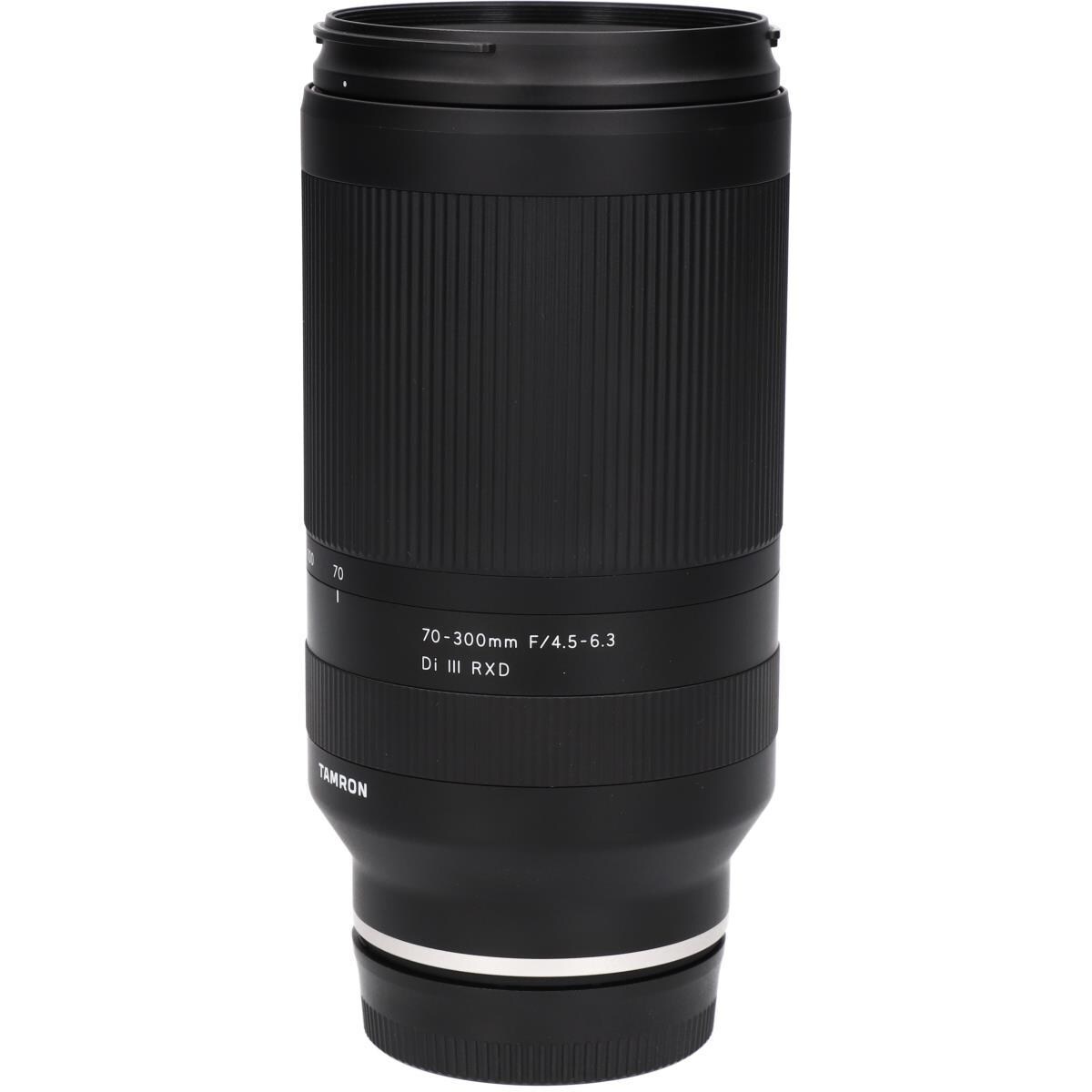 TAMRON E70-300mm F4.5-6.3 DiIII A047