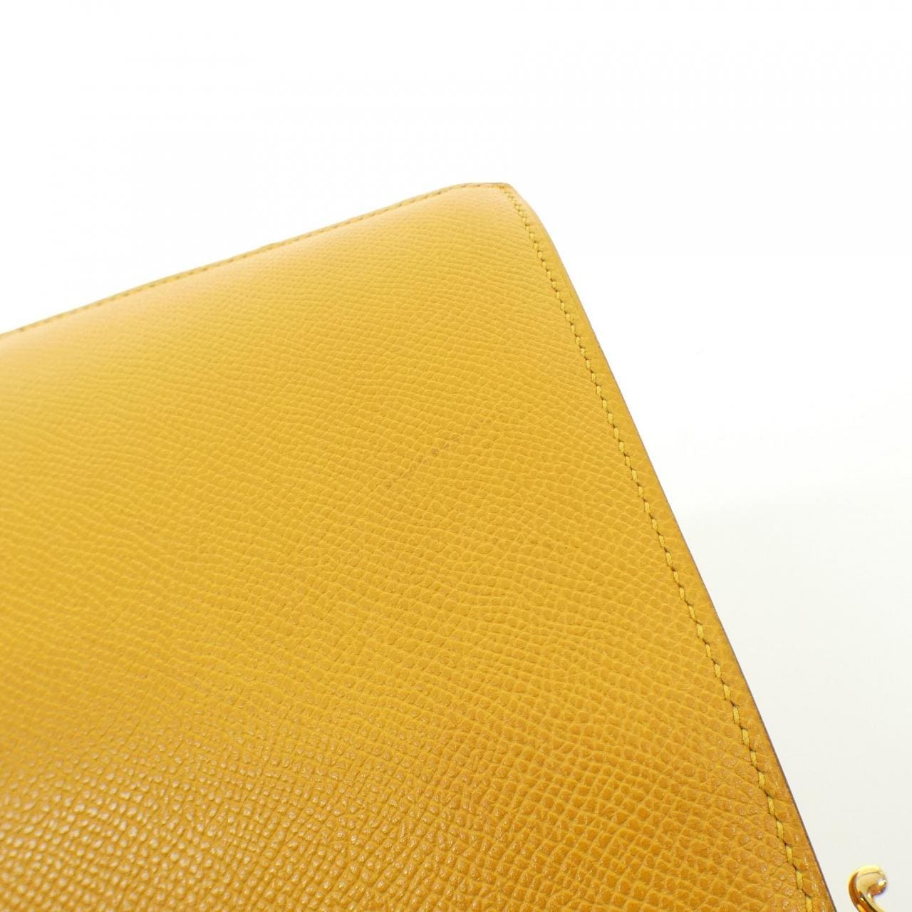 [vintage] HERMES Sequane Shoulder Bag
