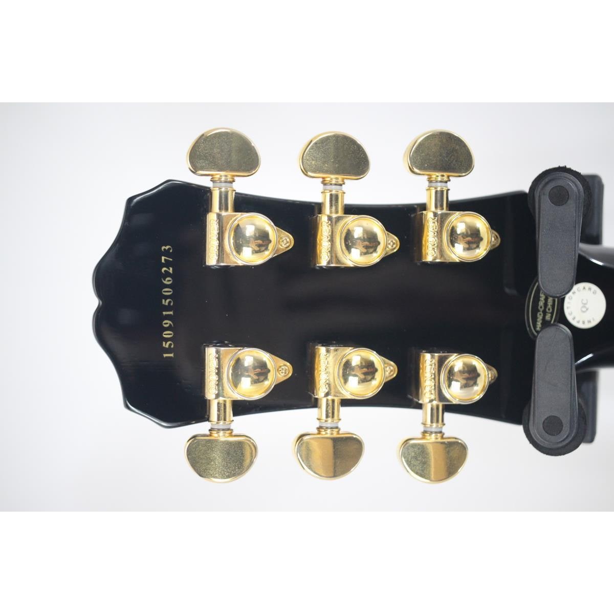 ＥＰＩＰＨＯＮＥ　　ＬＥＳ　ＰＡＵＬ　ＢＬＡＣＫ　ＢＥＡＵＴＹ