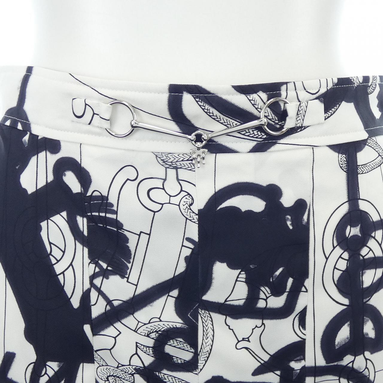 HERMES HERMES Skirt