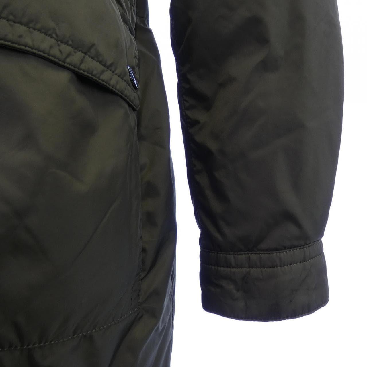 モンクレール MONCLER ダウンコート