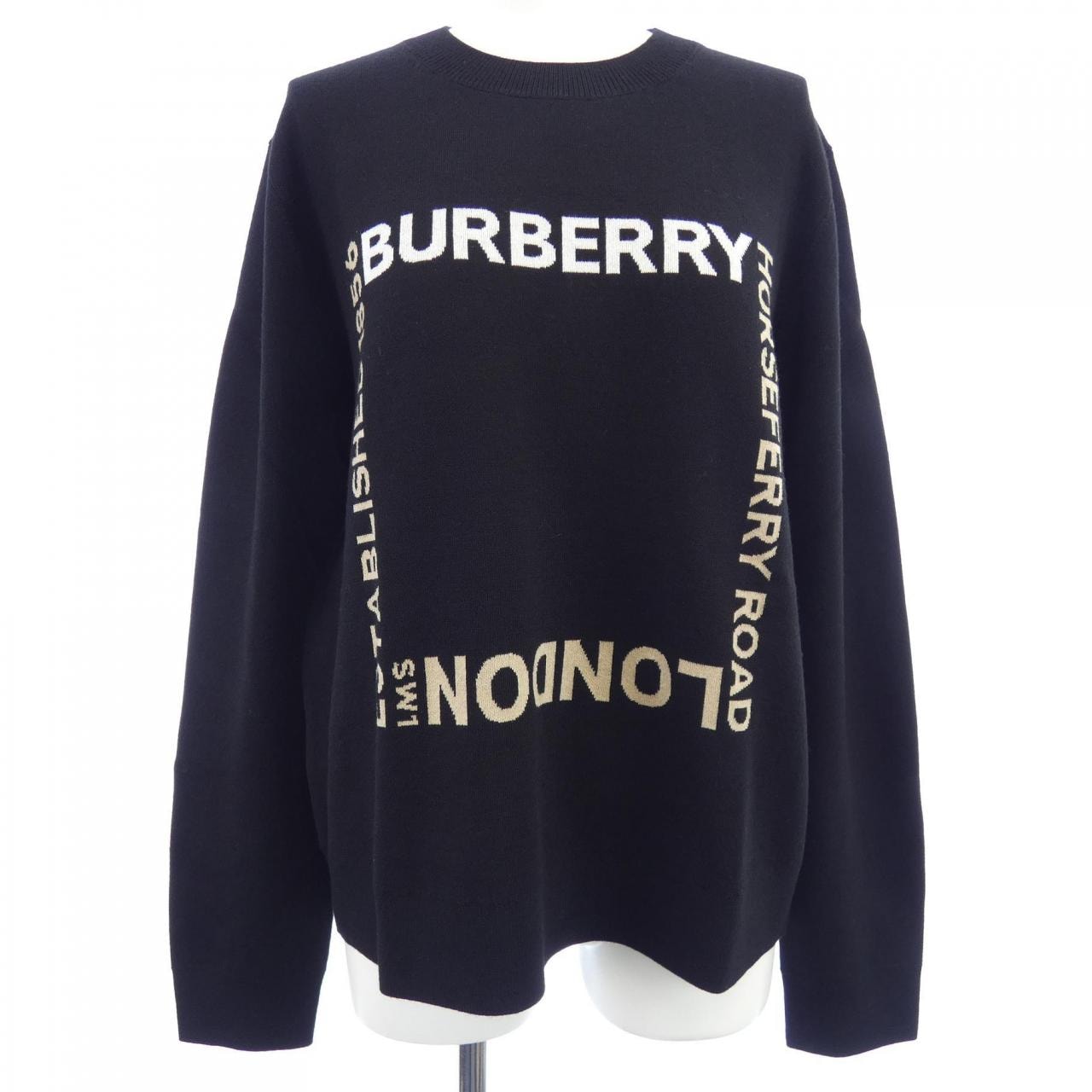 バーバリー BURBERRY 8052414 ニット