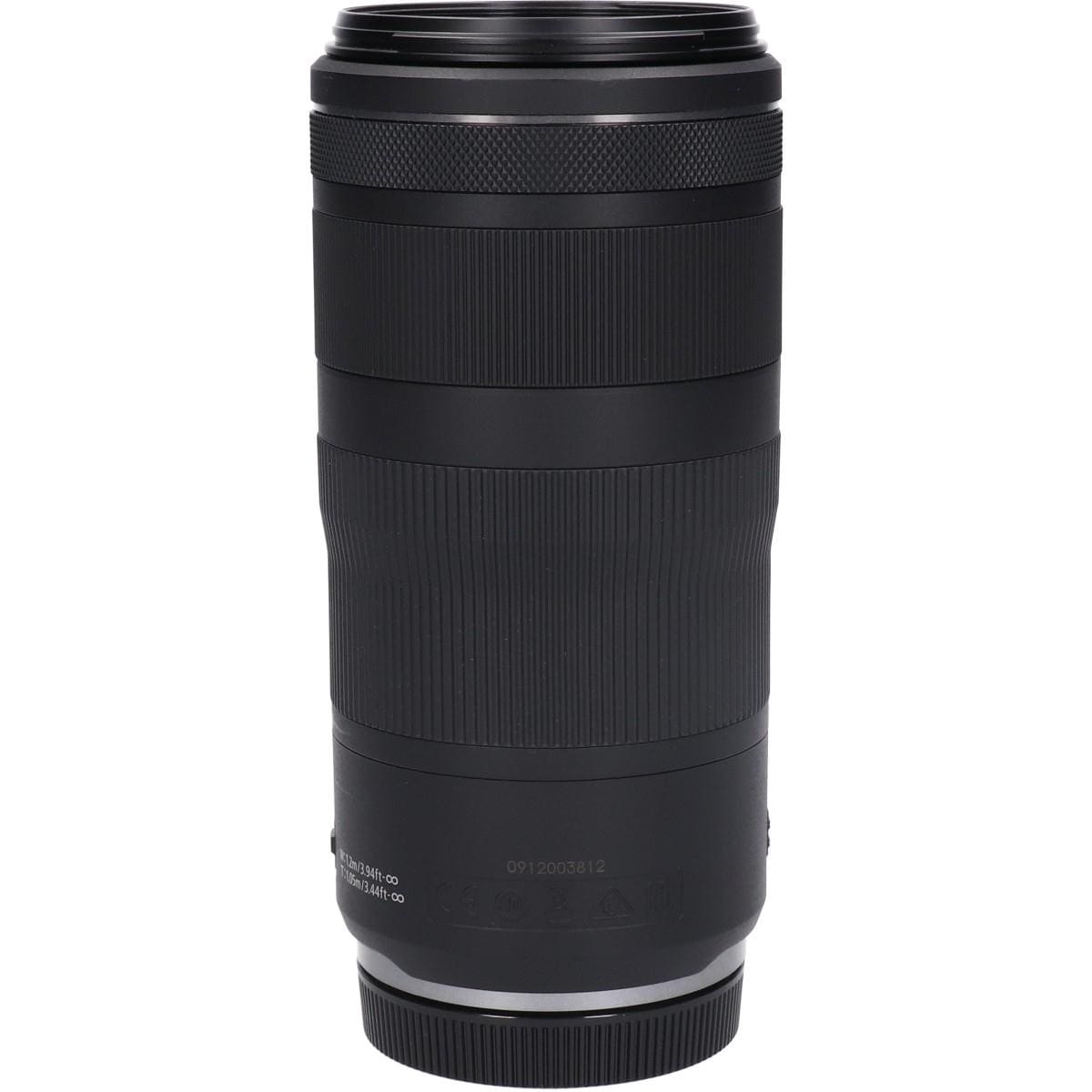ＲＦ１００－４００ｍｍ　Ｆ５．６－８ＩＳ　ＵＳＭ
