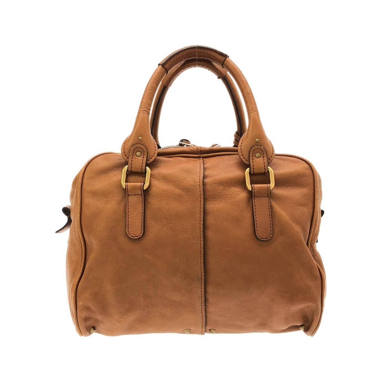 クロエ パディントン バッグ