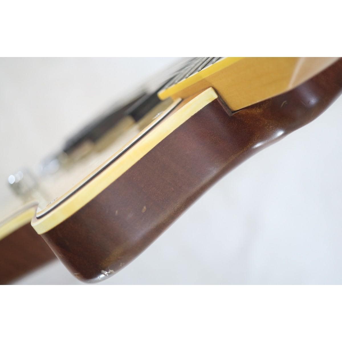 ＢＵＲＮＹ　　Ｈ－１１５