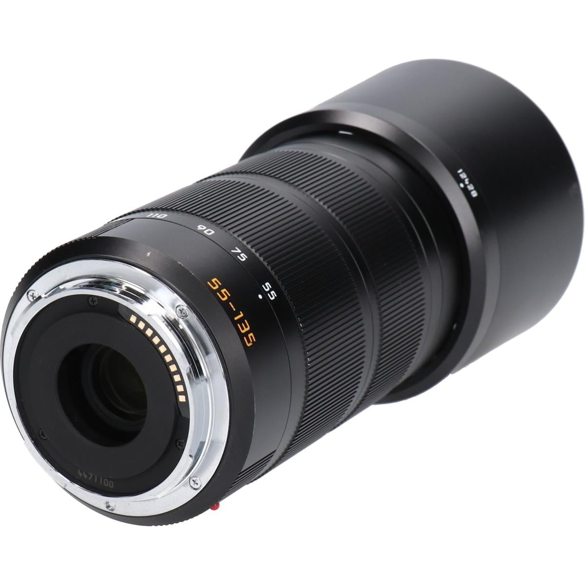 Ｖ－ＥＬＭＡＲ－ＴＬ５５－１３５ｍｍ　Ｆ３．５－４．５