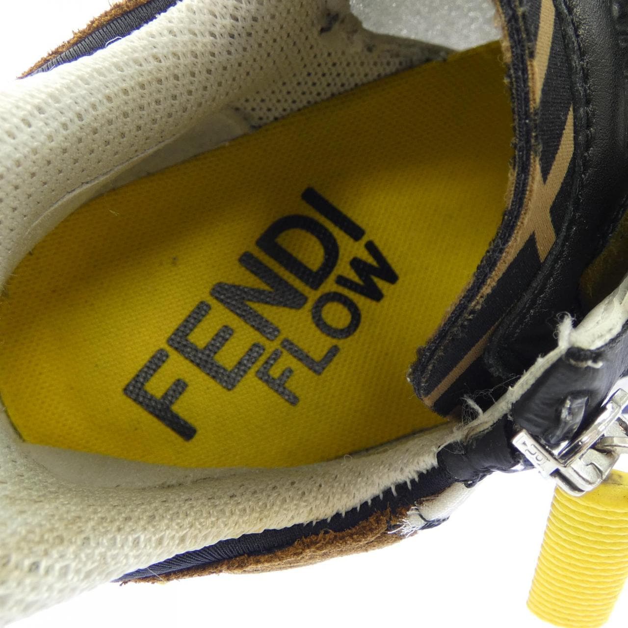 フェンディ FENDI FLOW スニーカー