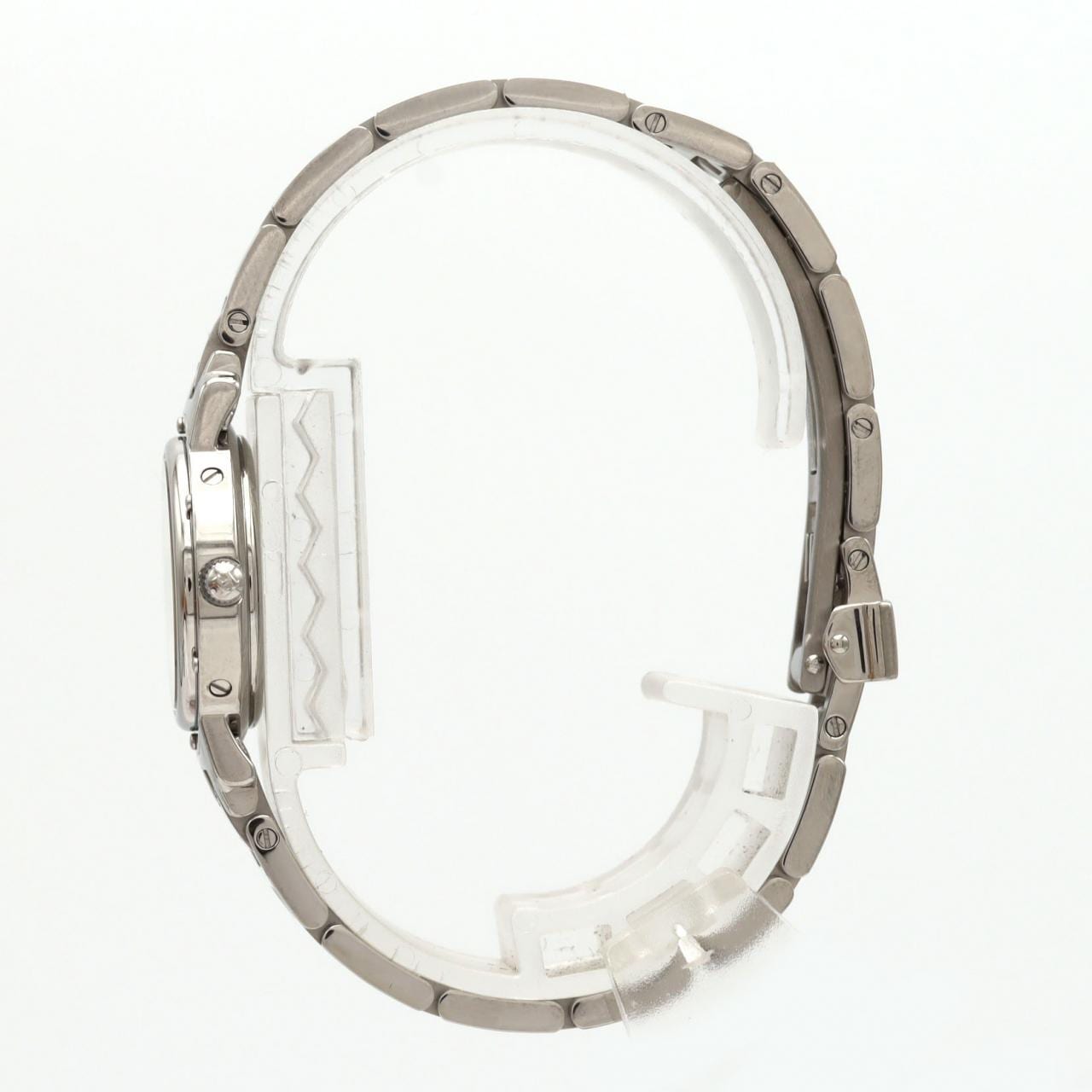 エルメス クリッパー CL4.210 SS クォーツ