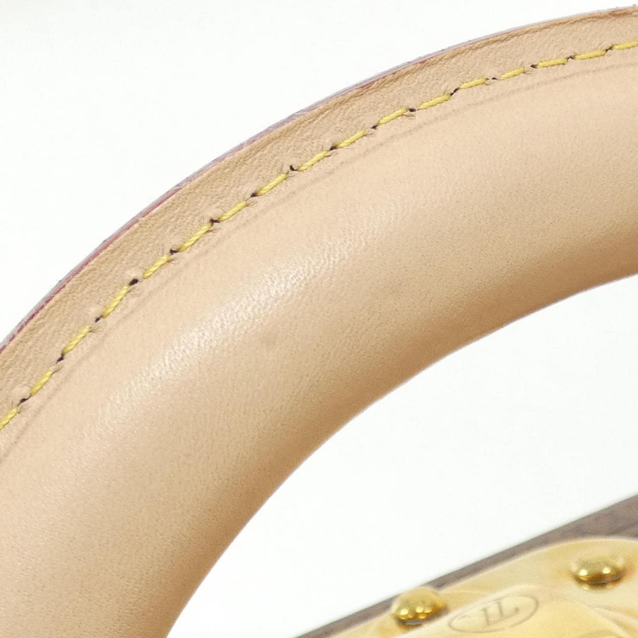 LOUIS VUITTON Monogram (LV x YK) Coteville 40cm M10156 Bag