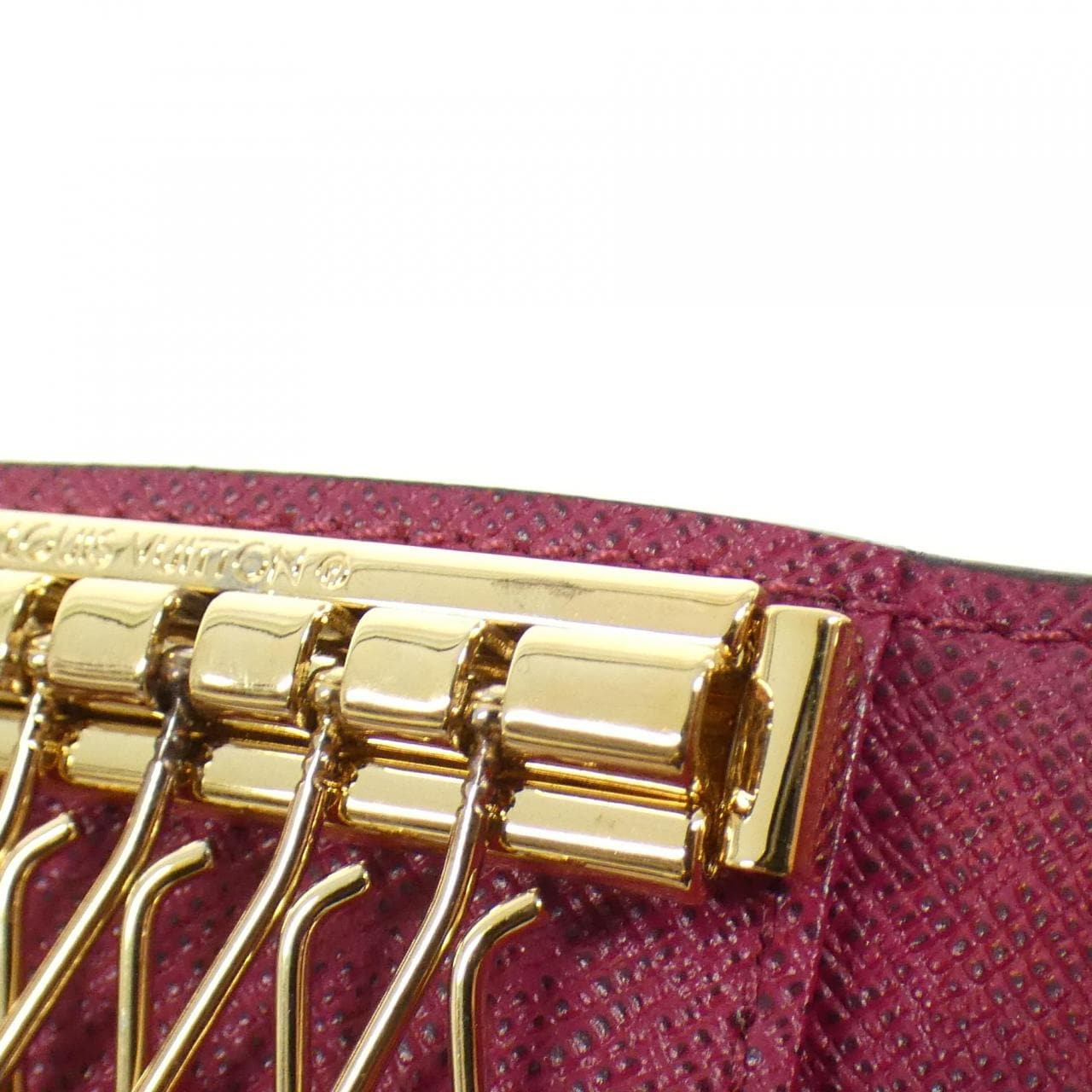 LOUIS VUITTON Monogram Multicle M60701 鑰匙包