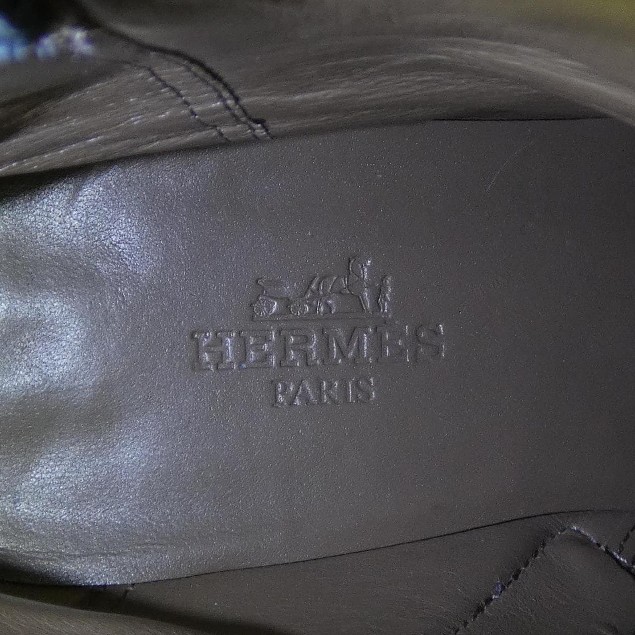 エルメス HERMES ブーツ