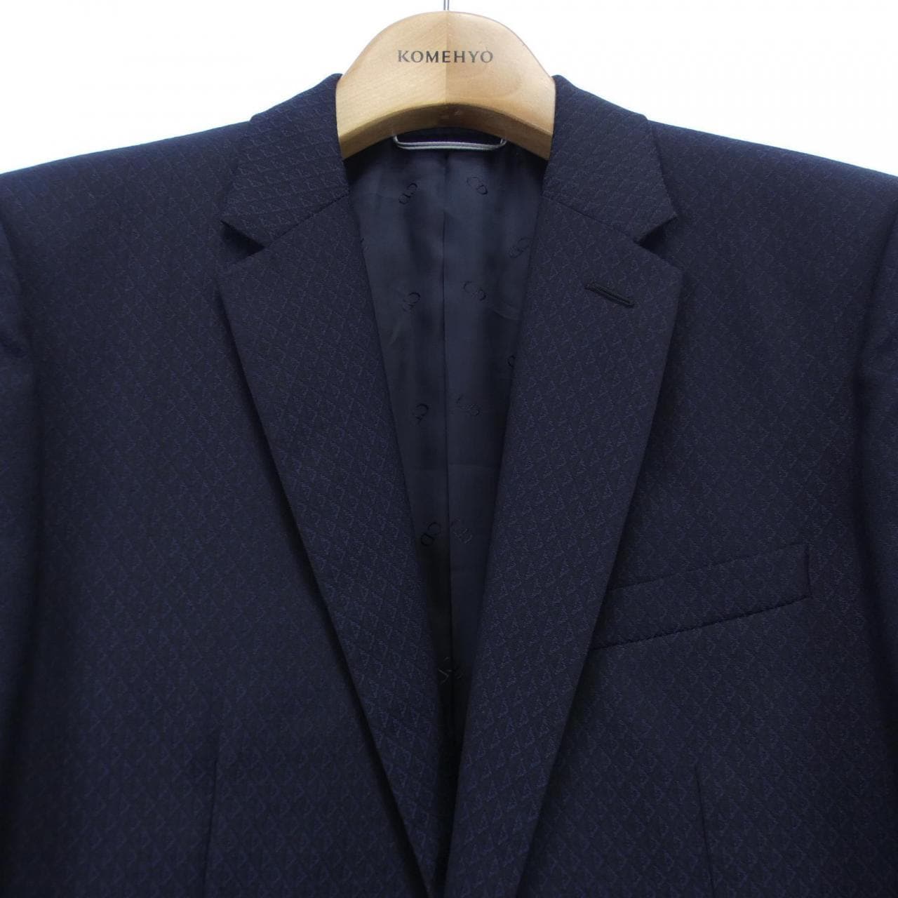 ディオール DIOR スーツ
