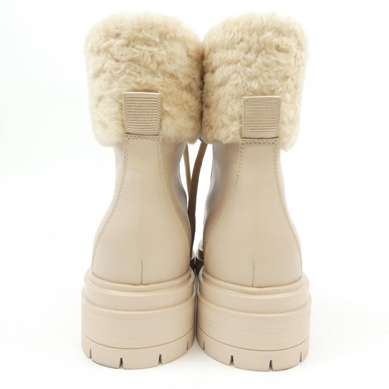 ジャンヴィトロッシ GIANVITO ROSSI ブーツ