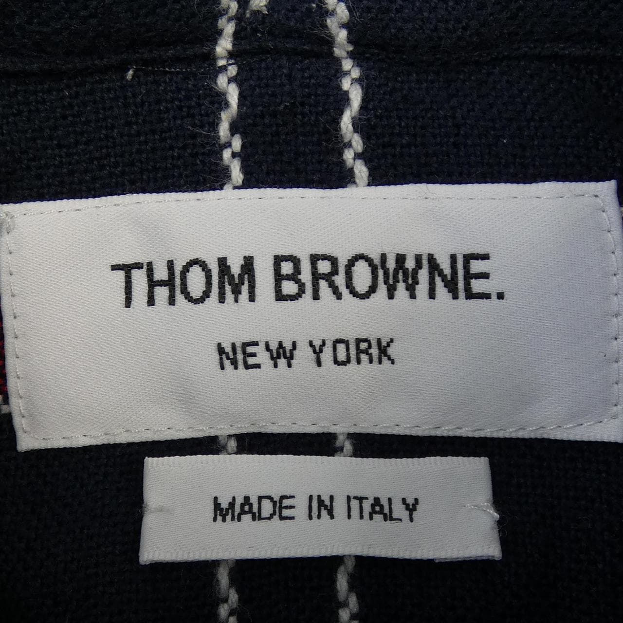 トムブラウン THOM BROWNE FDS001T-07869960 ワンピース