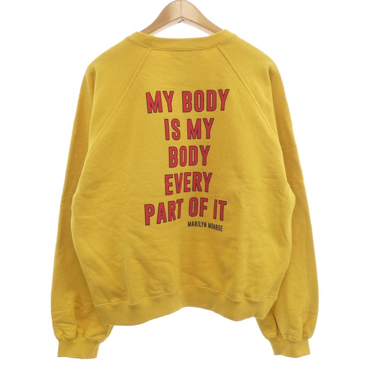 グッチ GUCCI 700121 ZJEIW スウェット