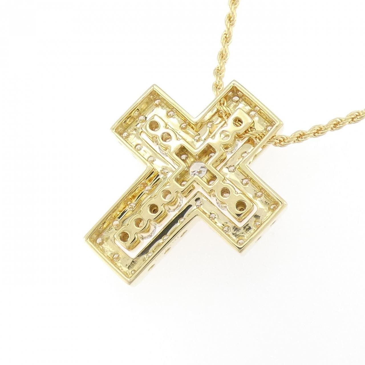 ダミアーニ ベルエポック S ネックレス