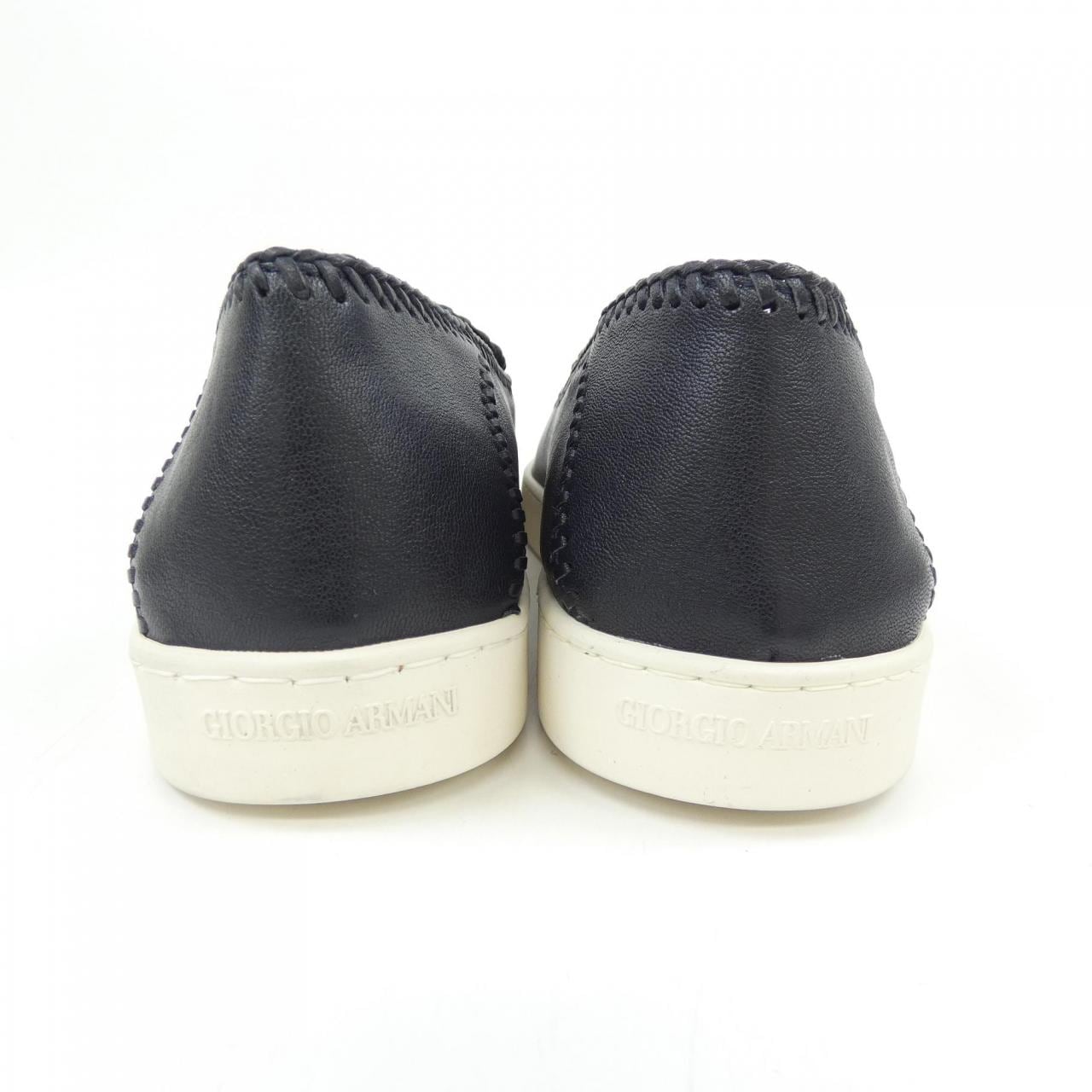 ジョルジオ アルマーニ GIORGIO ARMANI X2X141 シューズ