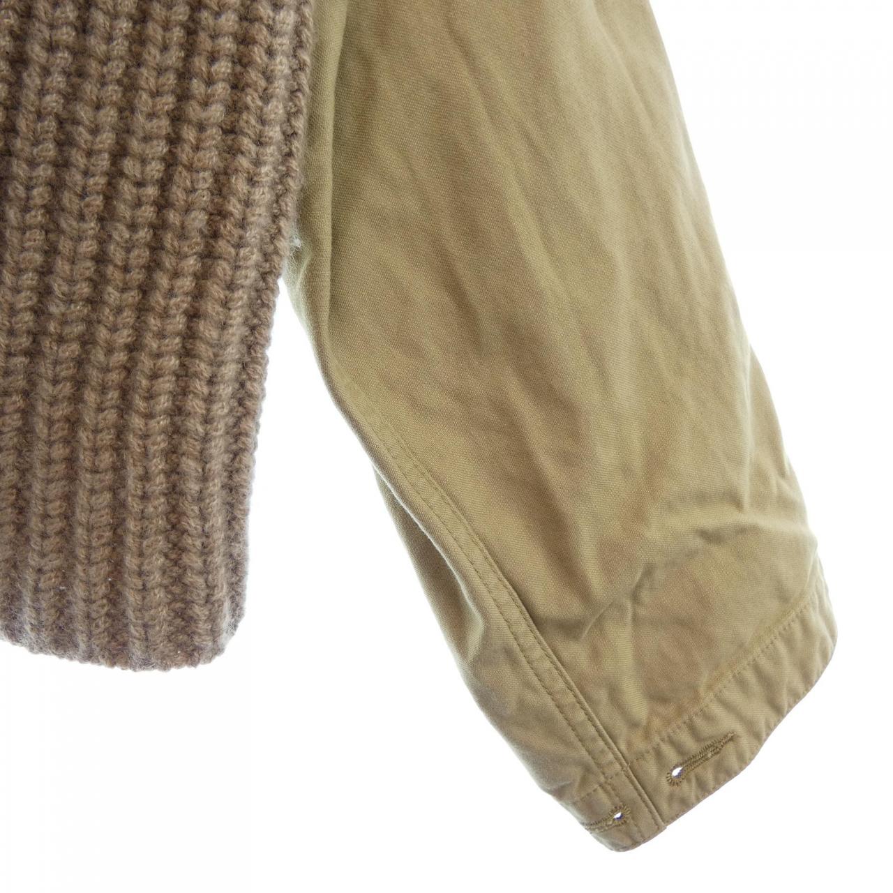 ロンハーマンヴィンテージ R.H VINTAGE ジャケット