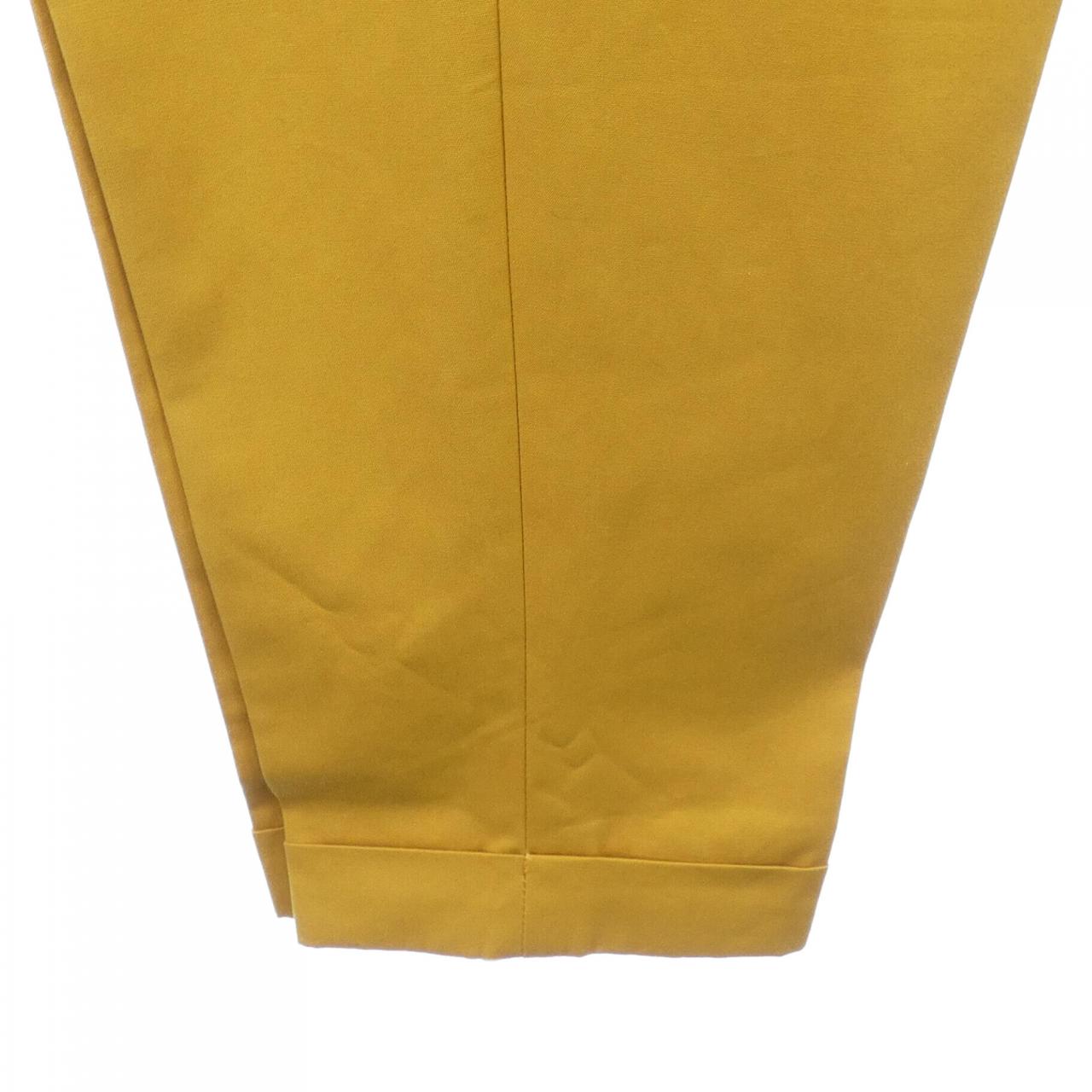 Petityrin PT TORINO THE REPORTER裤子