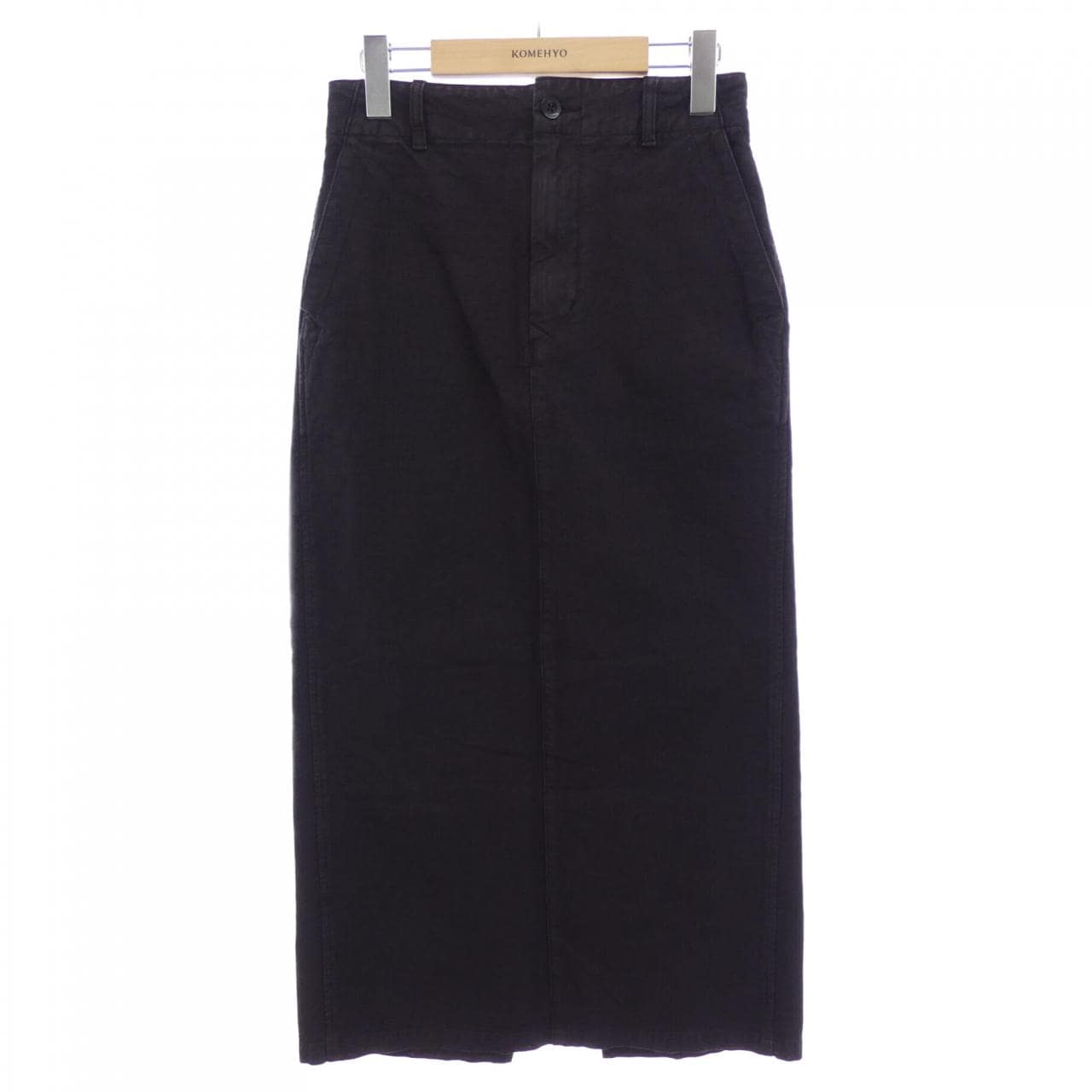 スピックアンドスパン SPICK & SPAN スカート