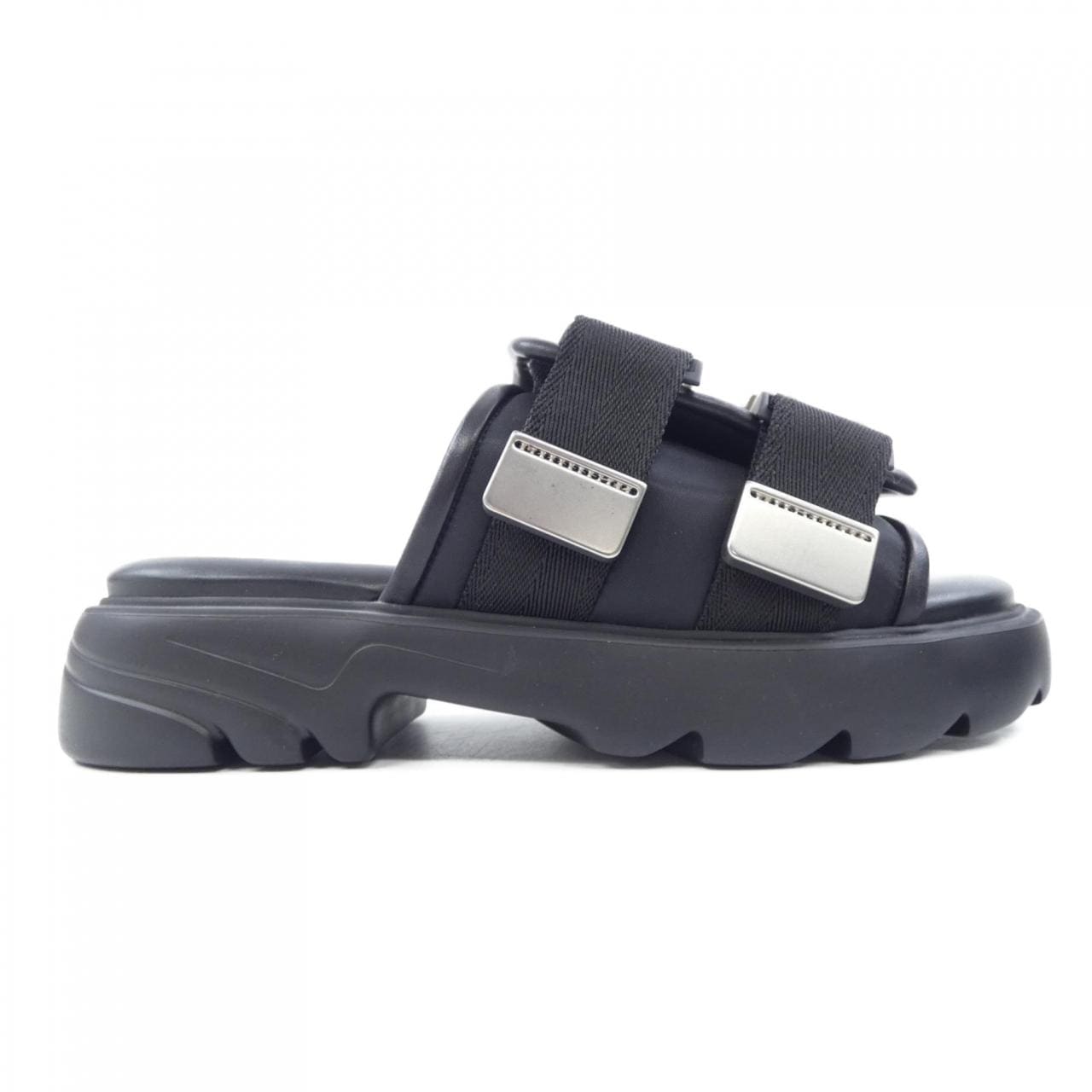 ボッテガヴェネタ BOTTEGA VENETA 690034　VODS2 サンダル