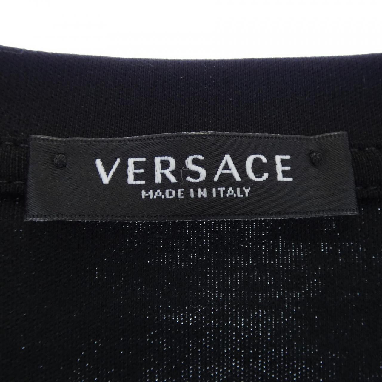 ヴェルサーチェ VERSACE Tシャツ