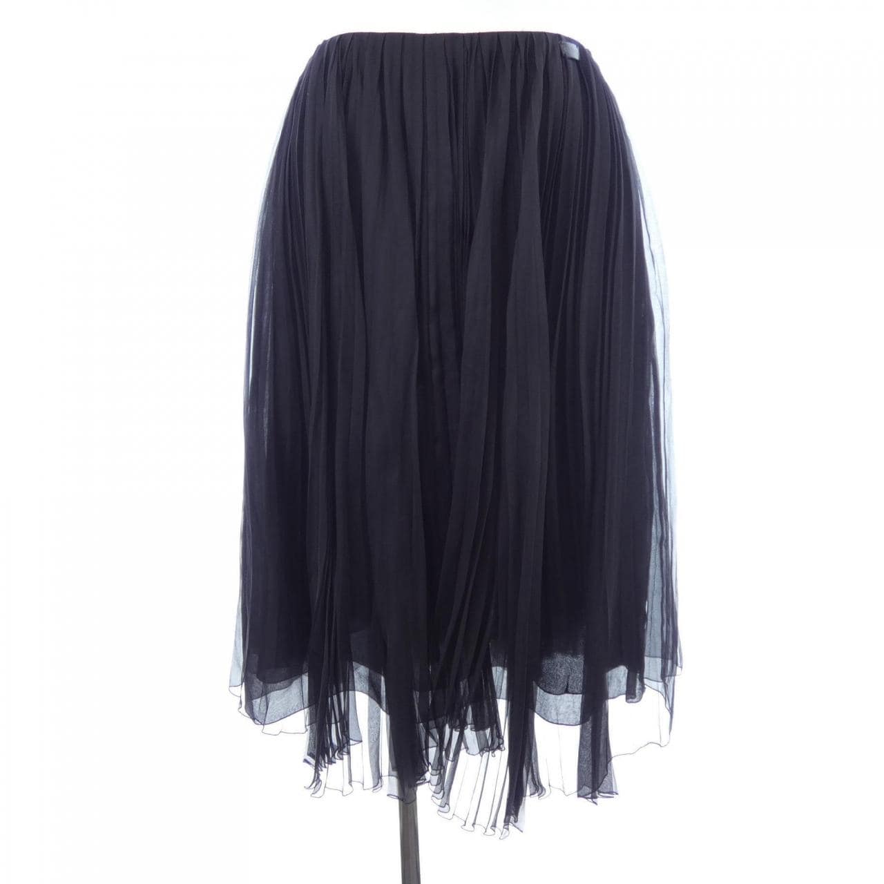 【ヴィンテージ】シャネル CHANEL P16531V02124 00A スカート