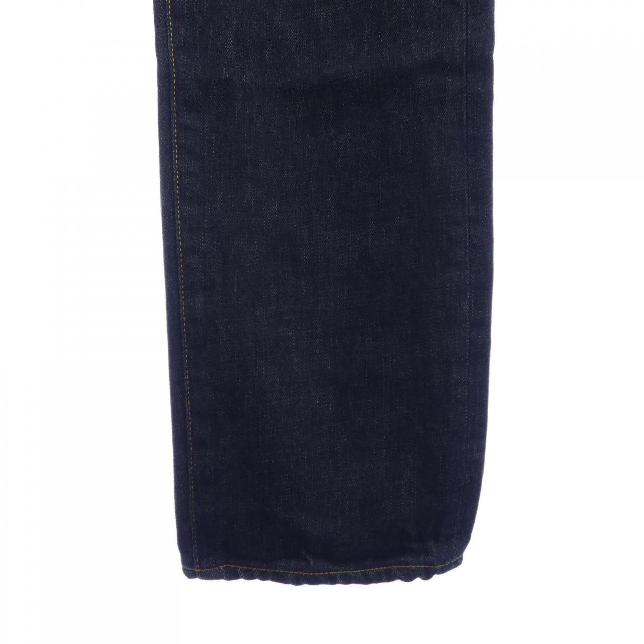 DIOR HOMME DIOR HOMME 003D002A0184 牛仔裤