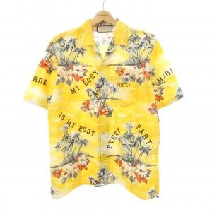 グッチ GUCCI 694124 ZAJSS S／Sシャツ