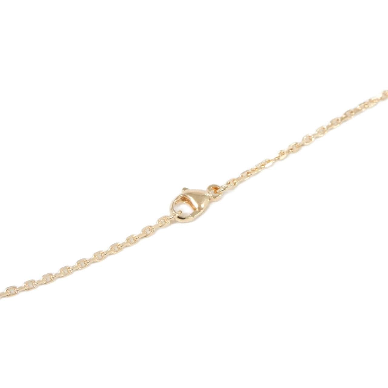 【未使用品】エルメス ポップ アッシュ MINI 147992FO ネックレス