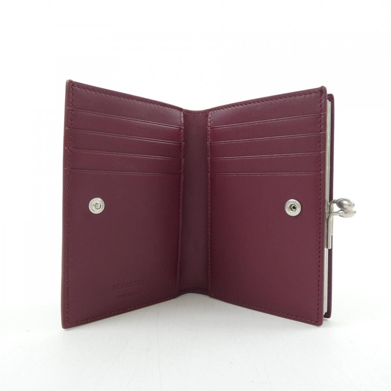 ジルサンダー JIL SANDER J07UI0015 WALLET