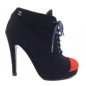 シャネル CHANEL G30404 ブーツ