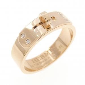 エルメス ケリー リング