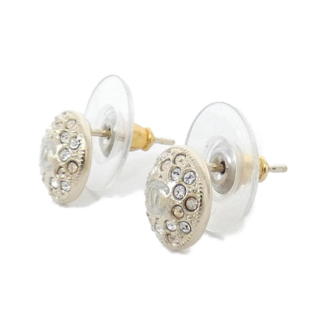 シャネル 95448 ピアス