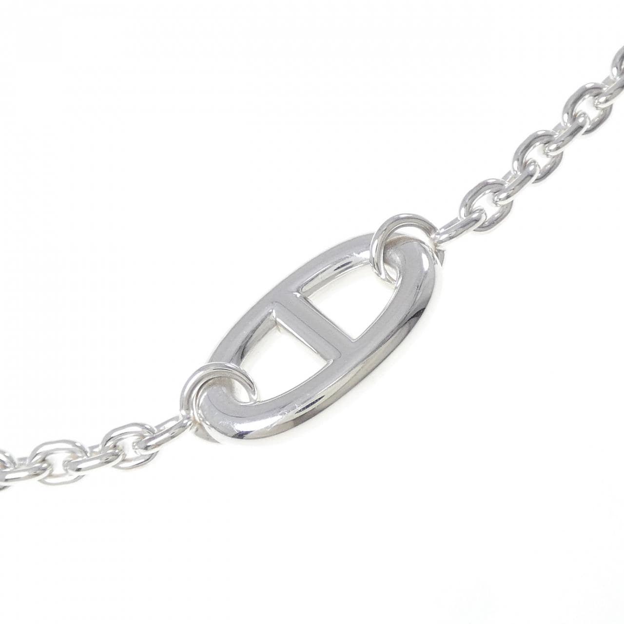 エルメス ファランドール ネックレス