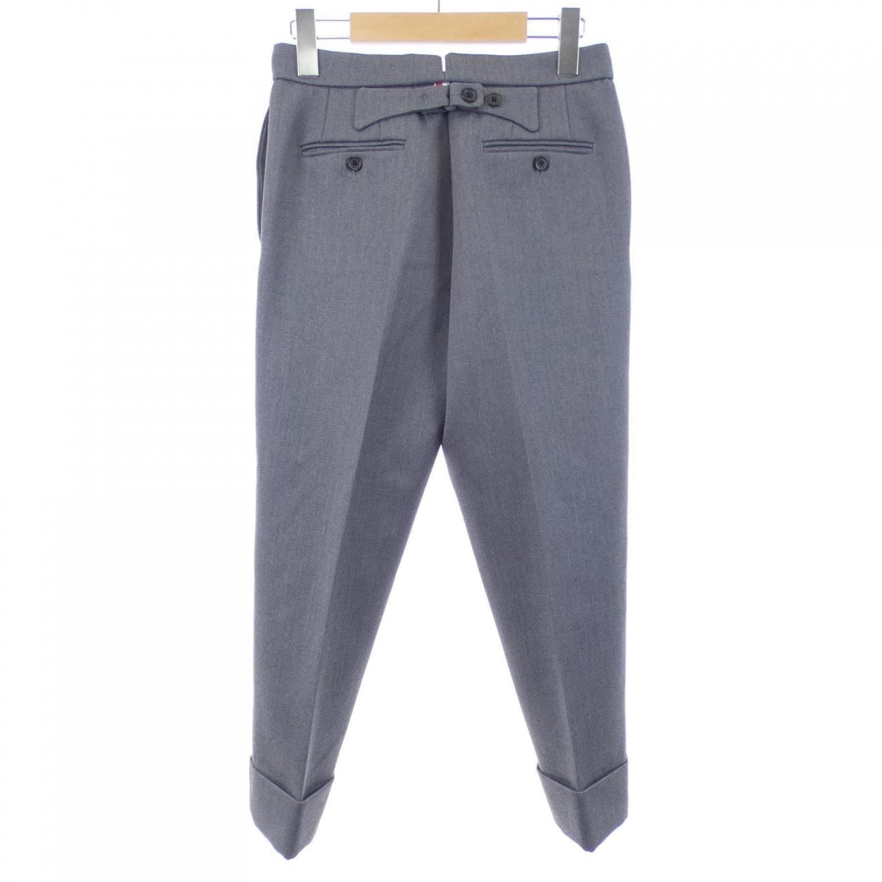 トムブラウン THOM BROWNE パンツ