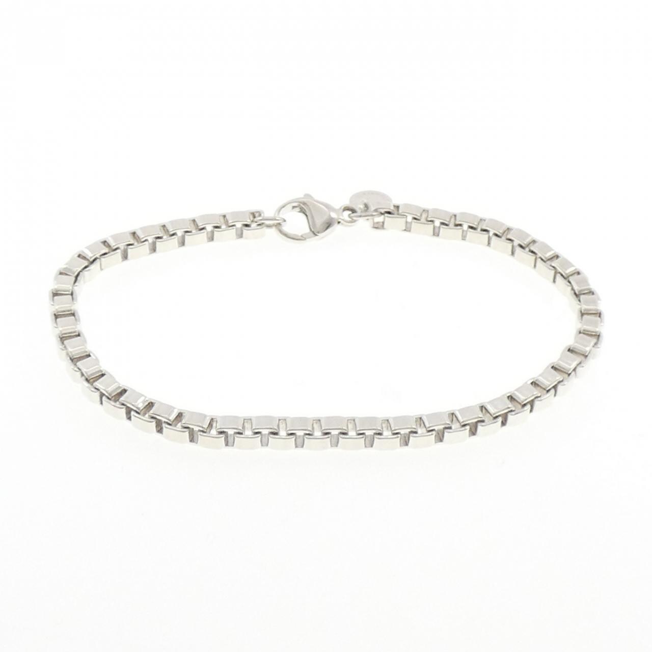 ティファニー ベネチアン ブレスレット