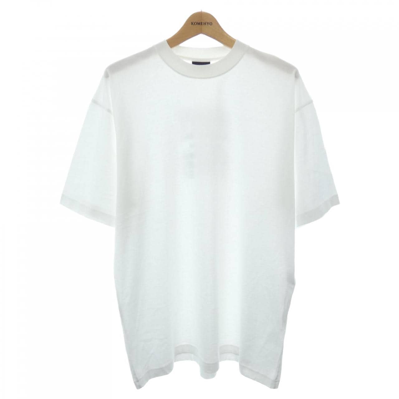 バレンシアガ BALENCIAGA 724543 TNVL9 Tシャツ