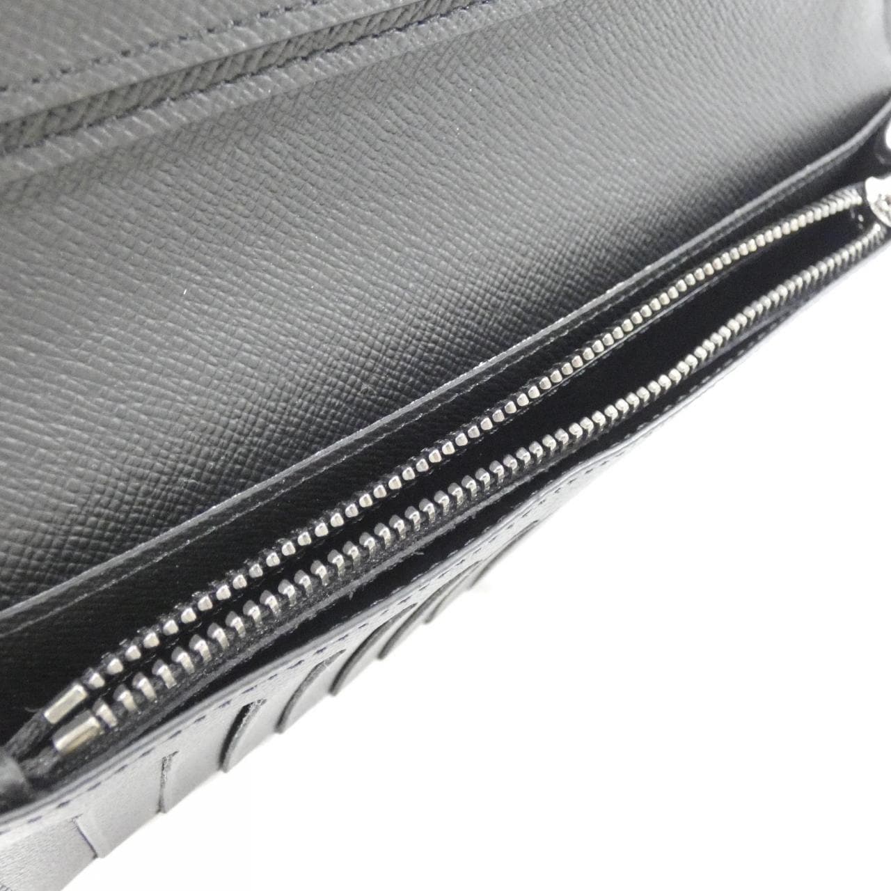 ルイヴィトン モノグラム エクリプス ポルトフォイユ ブラザ M61697 財布