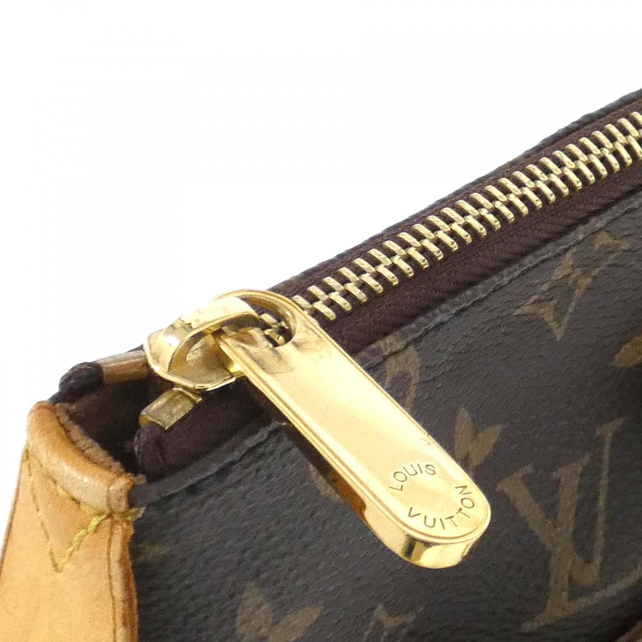 ルイヴィトン モノグラム トータリー PM M56688 バッグ