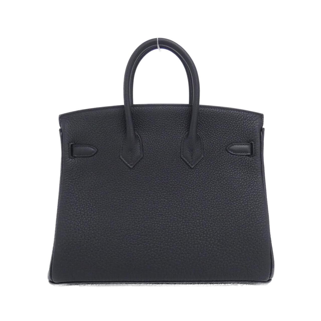 【未使用品】エルメス バーキン 25cm 041344CK ハンドバッグ