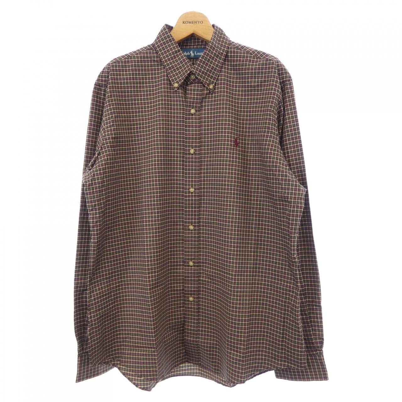 ラルフローレン RALPH LAUREN シャツ